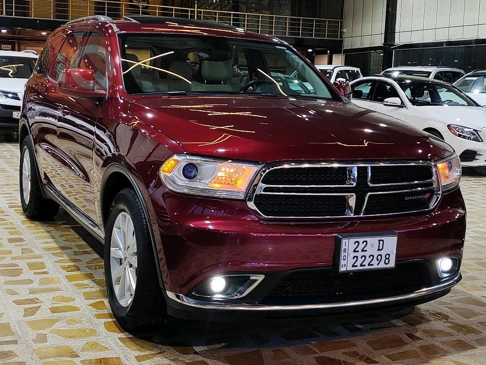 Dodge Durango